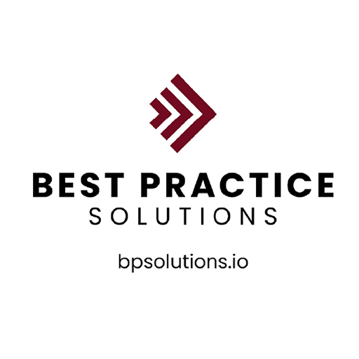 Best Practice Solutions Logo